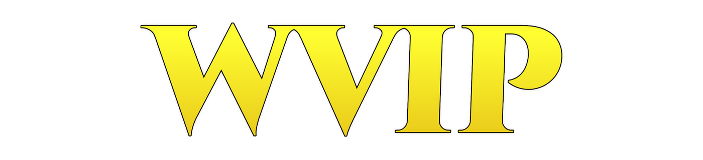 wvip Logo